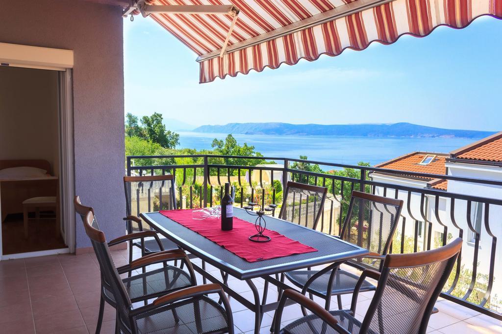 Apartment Matosic Crikvenica Quarto foto