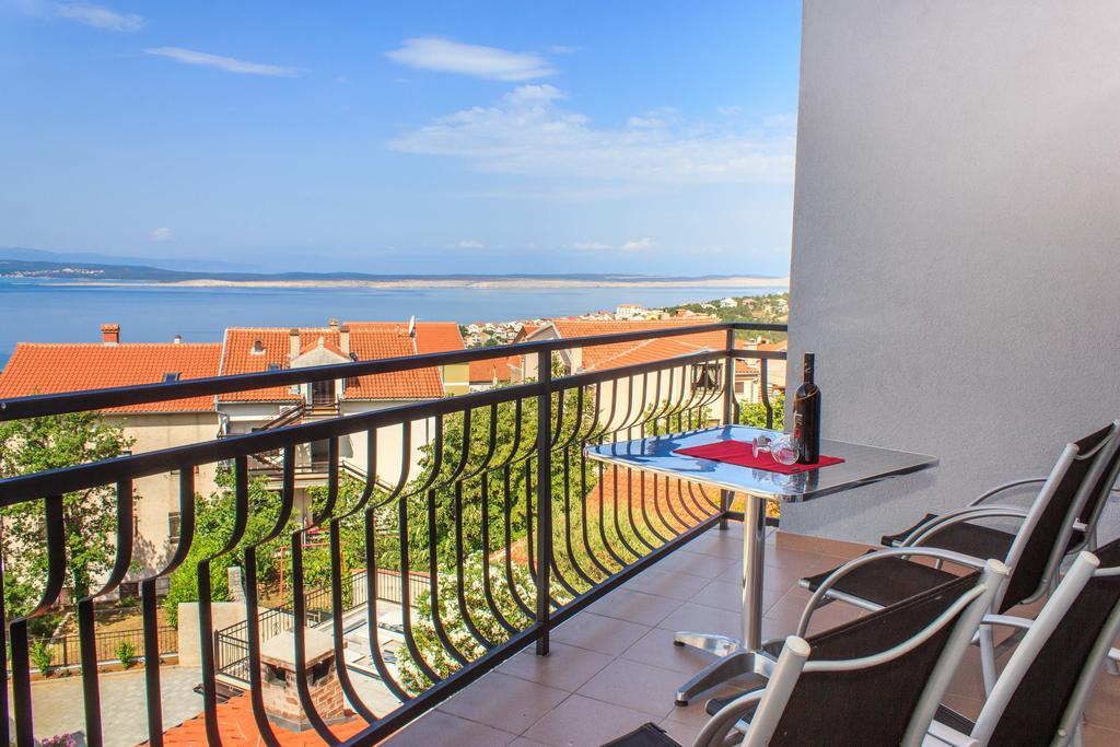 Apartment Matosic Crikvenica Quarto foto
